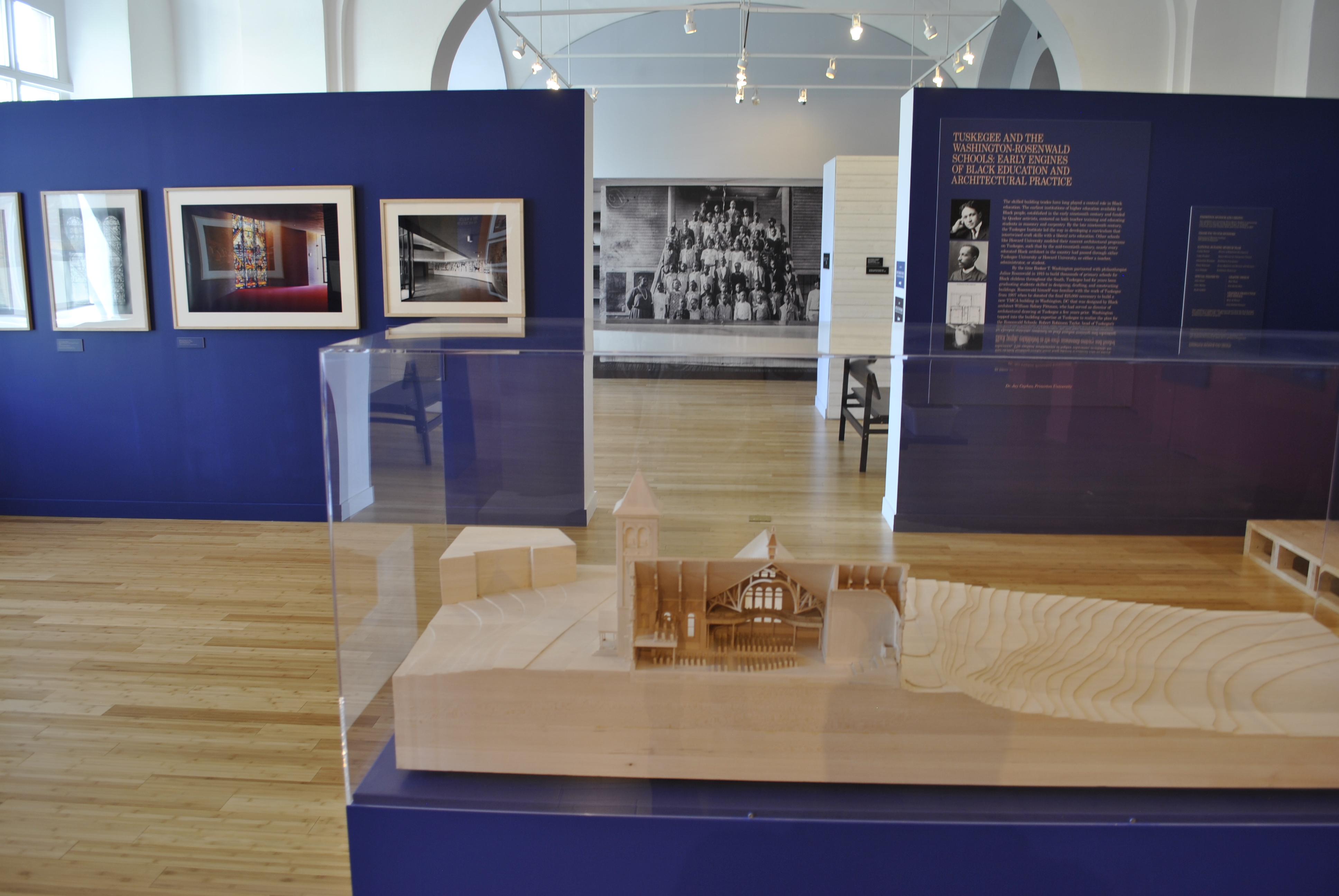 National Building Museum